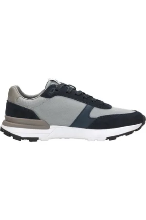 Björn Borg Bjorn Borg R2400 SUE M Sneakers Laag -