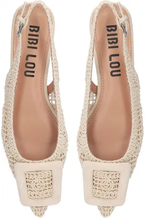 Bibi Lou Schoenen Ballerina