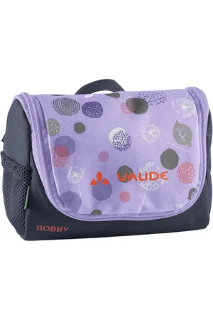 Vaude Bobby Toilettas Pastel Lilac