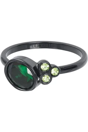 Ixxxi Vulring Rock Emerald | |
