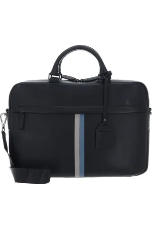 Picard Business tas Schoudertas met laptopvak Horizon Business Bag Zwart