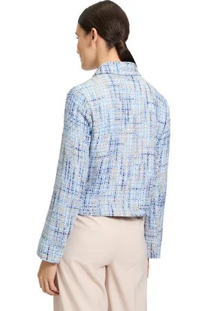 Betty Barclay Vest