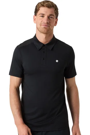 Björn Borg Ace Mesh Paneel Polo