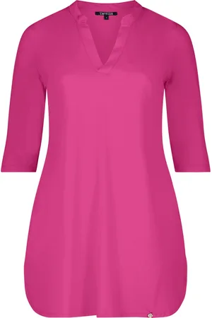 TWISTER Tunic Jill Travel