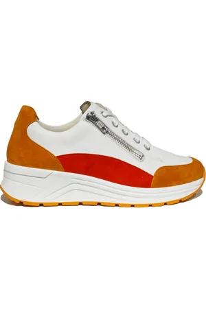 Solidus Karma K aperol wiss dragon / terra/ rood (