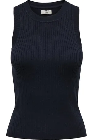 JDY AYA TANK TOP KNT - Dames - Gebreide truien