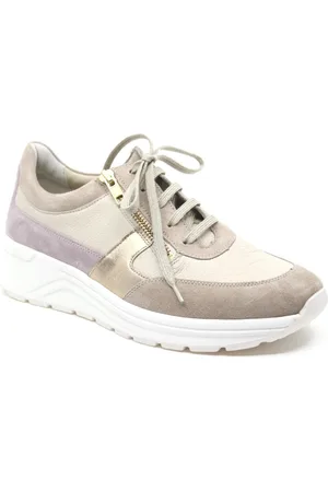 Solidus 46022 30557, sneakers wijdte H