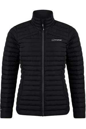 Berghaus Nula NH Jack Dames, black/black