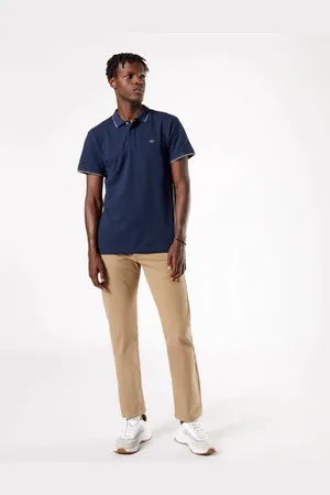 Dockers Chino Smart 360 Flex Slim fit Khaki (75807-0004 - 1054)