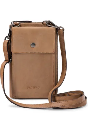 Bag2Bag Telefoontasje / Portemonnee Sorso