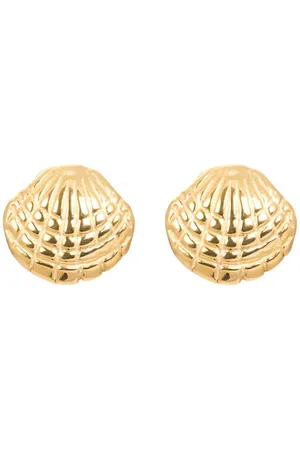 Ixxxi Oorbellen Shell