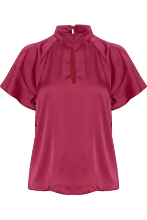 B YOUNG BYINARA TOP - - Dames - Blouses