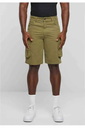 Urban classics Baggy Cargo Korte broek - Taille, 36 inch