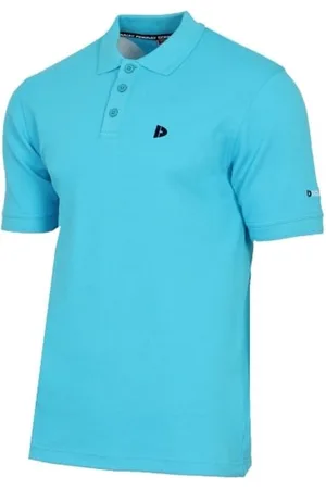 Donnay Polo (Noah) - Sportpolo - Heren - (024) - maat XL