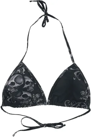 EMP Bikini Top Vrouwen - L