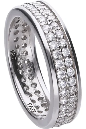 DIAMONFIRE 61.1764.158217 Dames Ring