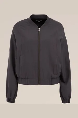 WE Fashion Dames bomberjack