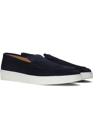 GOOSECRAFT Bean Loafers - Instappers - Heren -