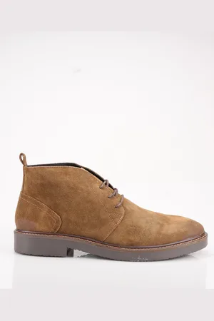 Campbell Casual Schoenen Heren