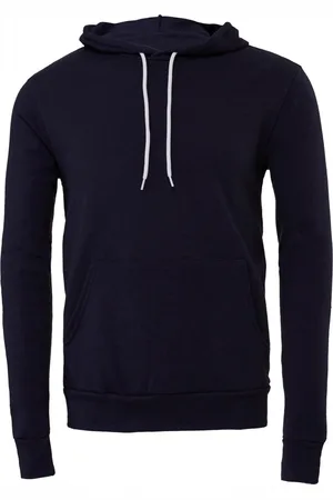 Bella + Canvas FDM - Original Hoodie - - XL