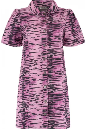 Harper & Yve Sarah-dr Jurken Dames - Kleedje - Rok - Jurk -