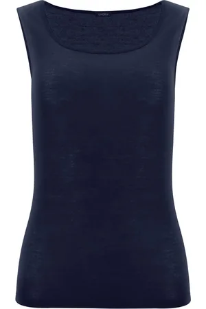 Oroblu Perfect Line Cashmere Tank Top