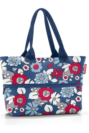 Reisenthel Shopper E1 Shopper Schoudertas - 12L