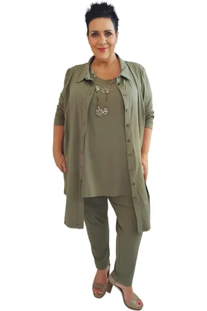 TWISTER Blouse Baia Travel