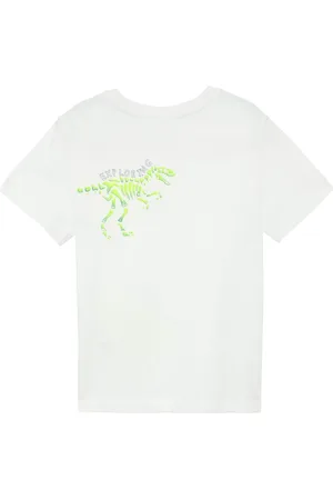 QS by s.Oliver T-shirt