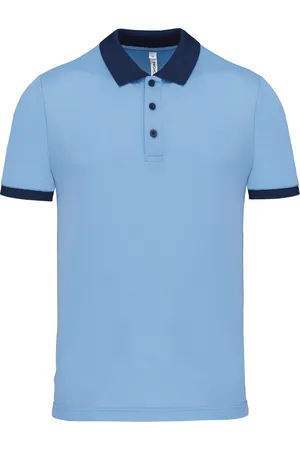 Proact ® Heren-sportpolo PA489 - - XL
