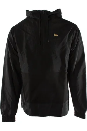 New Era Windbreaker maat M