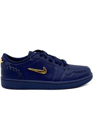 Jordan 1 Low Method of Make (Midnight Navy) - 38.5