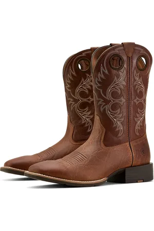 Ariat SPORT RODEO laarzen - 41.5 (7.5 UK)