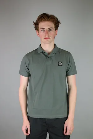 Stone Island Polo 