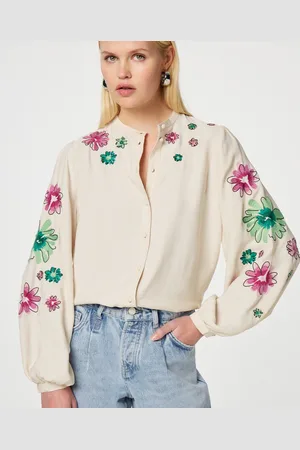 Fabienne Chapot Harry Blouse