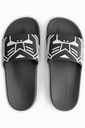 Black Bananas KIDS COMMANDER SLIDES