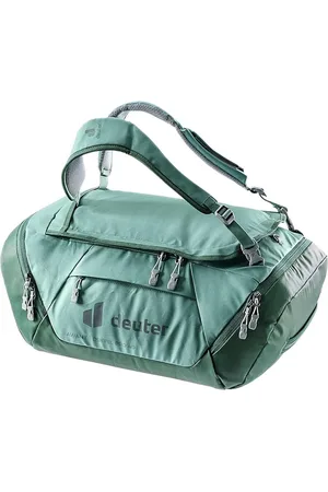 Merkloos Deuter Aviant Duffel Pro 40 Sporttas Reistas