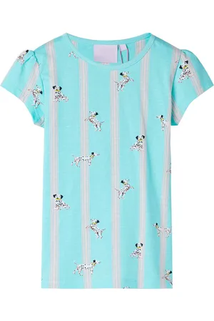 vidaXL Kinderpyjama - Korte mouwen