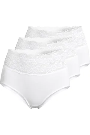 Nina Von C. Dames taille pants 3 pack Romance