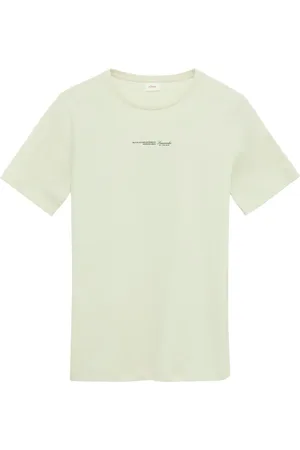 QS by s.Oliver T-shirt