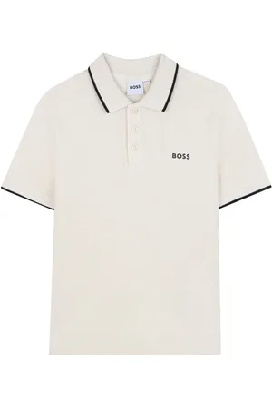 HUGO BOSS Polo Junior