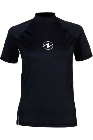 Aqua Lung Sf Rashguard Voor Dames XS