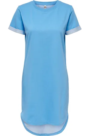 JDY IVY S/S DRESS JRS NOOS - Dames - Mini jurken