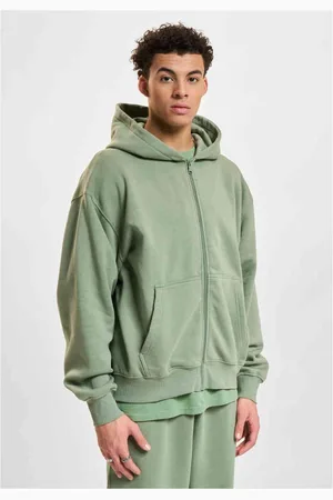 DEF DFZH042 Vest met capuchon - XL