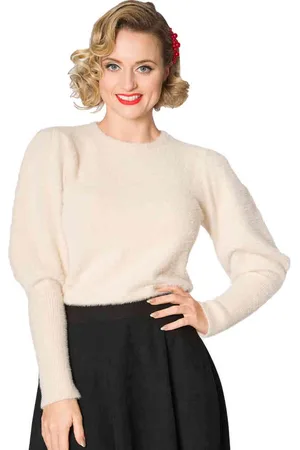 Dancing Days LUXURY SOFT Gebreide trui - XL