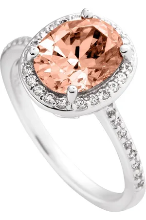 DIAMONFIRE 61.1669.113316.5 Dames Ring