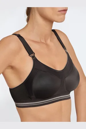 Schiesser Sport bh (1-pack) - dames sportbeha actief high impact
