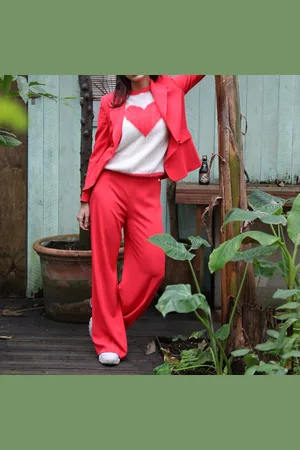 AMELIE & AMELIE Amelie & Amelie Blazer XL
