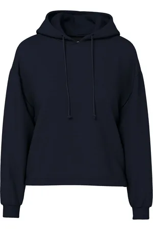 Pieces® PCCHILLI LS HOODIE NOOS BC - Dames - Sweaters