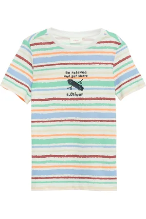 QS by s.Oliver T-shirt